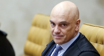 Moraes retira sigilo de inquérito de tentativa de golpe